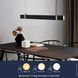 Подвесной светильник Nordlux Lilt Black