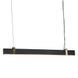 Подвесной светильник Nordlux Lilt Black