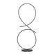 Торшер Eglo SERPINS, Black