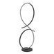 Торшер Eglo SERPINS, Black