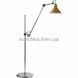 Торшер Lampe Gras 215L-Ch-Bl, Білий, Білий