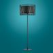 Торшер TK Lighting Harmony 2899 - 2899, Черный, Черный