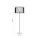 Торшер TK Lighting Harmony 2899 - 2899, Черный, Черный