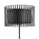 Торшер TK Lighting Harmony 2899 - 2899, Черный, Черный