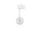 Трековый светильник Nowodvorski CTLS MILO LED 1x15W 3000K, White