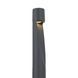 Уличный столбик TK Lighting 19003 SENA L, Graphite