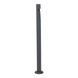 Уличный столбик TK Lighting 19003 SENA L, Graphite