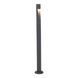 Уличный столбик TK Lighting 19003 SENA L, Graphite