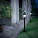 Ideal Lux ANNA PT1 Чёрный 101514
