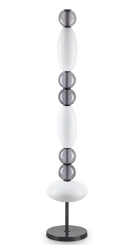 Торшер Ideal Lux Lumiere pt, White