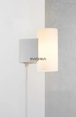 Бра Nordlux Mona White