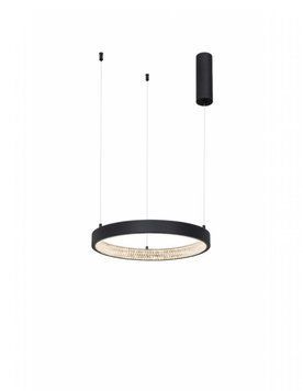 Підвісний світильник Nova luce PRESTON 40 Black