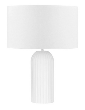 Настільна лампа Nova luce AMMOS, White