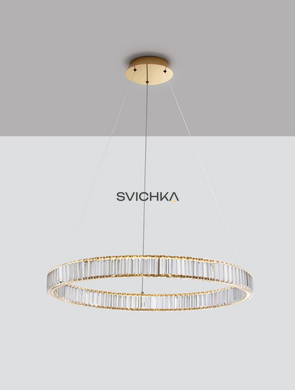 Подвесной светильник Nova luce AURELIA L