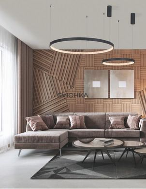 Подвесной светильник Nova luce PRESTON 40