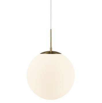 Подвесной светильник Nordlux Grant 35