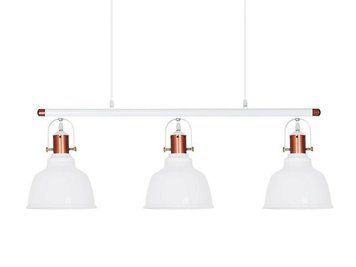 Люстра Azzardo AZ2146 Darling 3 Glass White