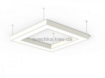 Підвісний світильник BPM ALBERTA S-LIGHT 10196.04.W.MP.3K