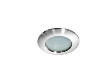 Точковий світильник Azzardo Emilio GM2104 ALU IP54 (AZ0810), Алюміній, Алюміній