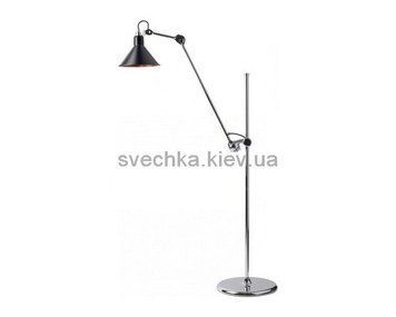 Торшер Lampe Gras 215L-Ch-Bl-Cop, Білий, Білий