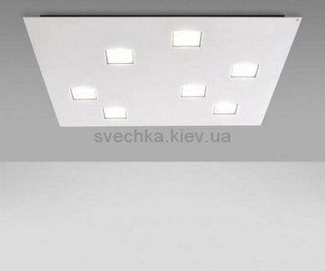 Потолочный светильник Fabbian Quarter F38 G13 01