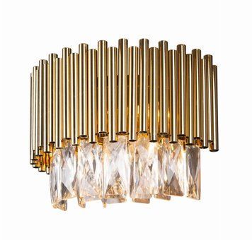 Бра Maxlight PASSION, Gold