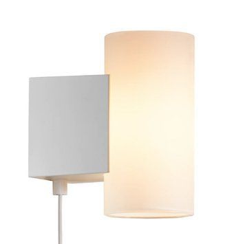 Бра Nordlux Mona White