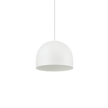 Підвіс (люстра) Ideal Lux TALL SP1 BIG, Черный;Белый, Білий, Чорний, Білий, Білий, Білий