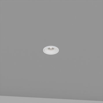 Точечный светильник Skarlat RSL7468-2.5 7W WH 3000K