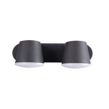 Уличное бра Kanlux DROMI LED EL-2 13W-GR