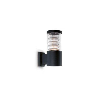 Настінний світильник Ideal Lux Tronco ap1, Black