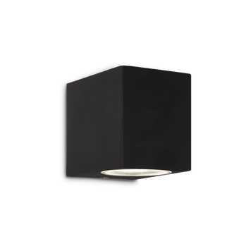 Ideal Lux UP AP1 Чёрный 115313