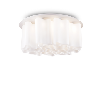 Ideal Lux COMPO PL15 Белый 125565
