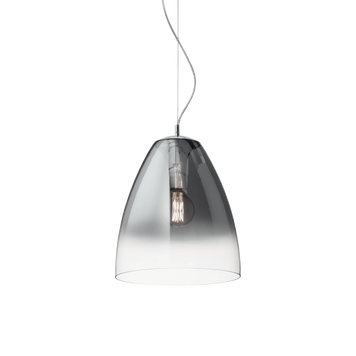Ideal Lux AUDI-20 SP1 Shaded Chrome 103990