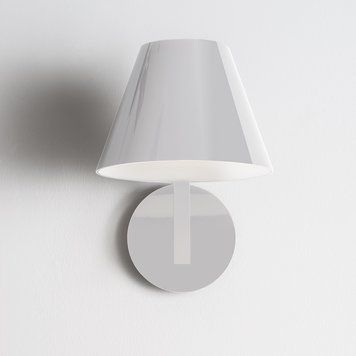 Настінний світильник Artemide La Petite, White
