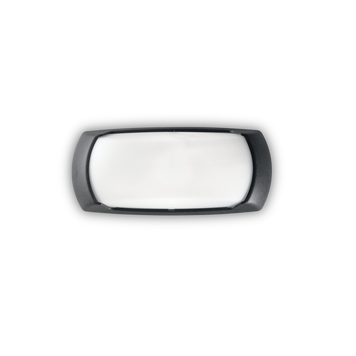 Ideal Lux FRANCY-2 AP1 Чёрный 123783