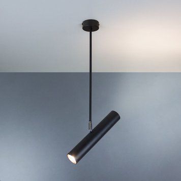 Стельовий світильник Imperium light Prima 30, Black