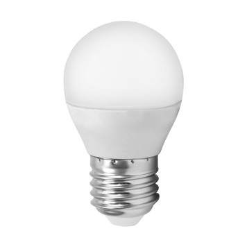 Лампа Eglo LM LED E27 G45 4000K 10764
