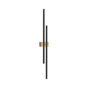 Підсвітка TK Lighting FLASH 2, Beige/Black