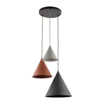 Подвесной светильник TK-Lighting CONO 3 SML
