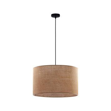 Підвісний світильник TK Lighting JUTA, Beige