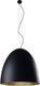 Люстра Nowodvorski EGG XL 9026, Черный, Золотой, Черный