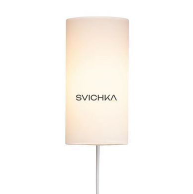 Бра Nordlux Mona White