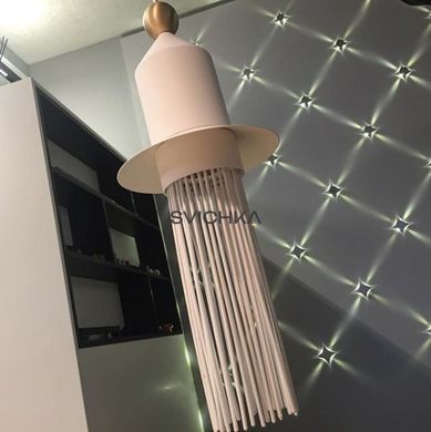 Подвесной светильник Masiero Nappe N2 V95