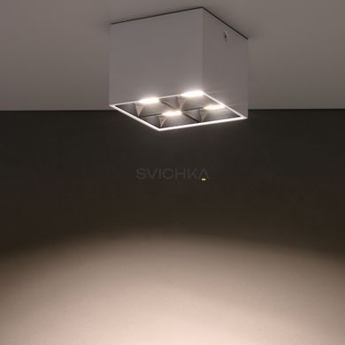 Накладной светильник Nowodvorski MIDI LED 16W 4000K