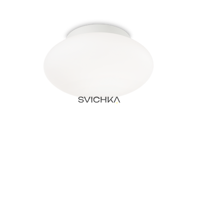 Ideal Lux BUBBLE PL1 Белый 135250