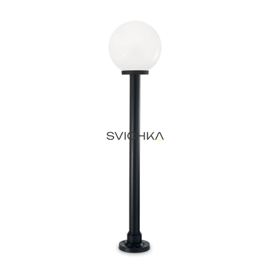 Ideal Lux CLASSIC GLOBE PT1 BIG Атласный 187525