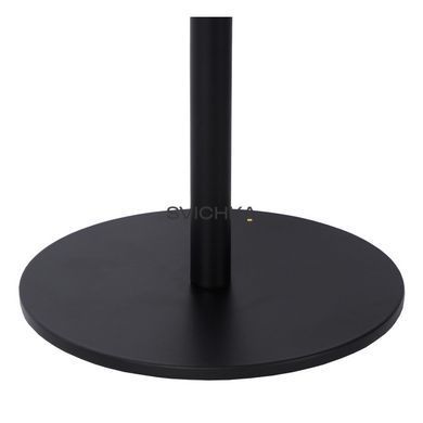 Настільна лампа Lucide TYCHO 2xG9 Black, BLACK