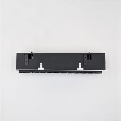 Встроенный светильник Skarlat RSL74108 12&times;2W WH+BK 4000K