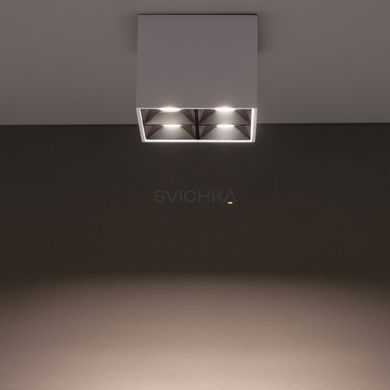 Накладной светильник Nowodvorski MIDI LED 16W 4000K